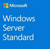 Licenta OEM Microsoft Windows Server Standard 2022, 24 Core, 64 bit English, 1pk DSP OEI DVD